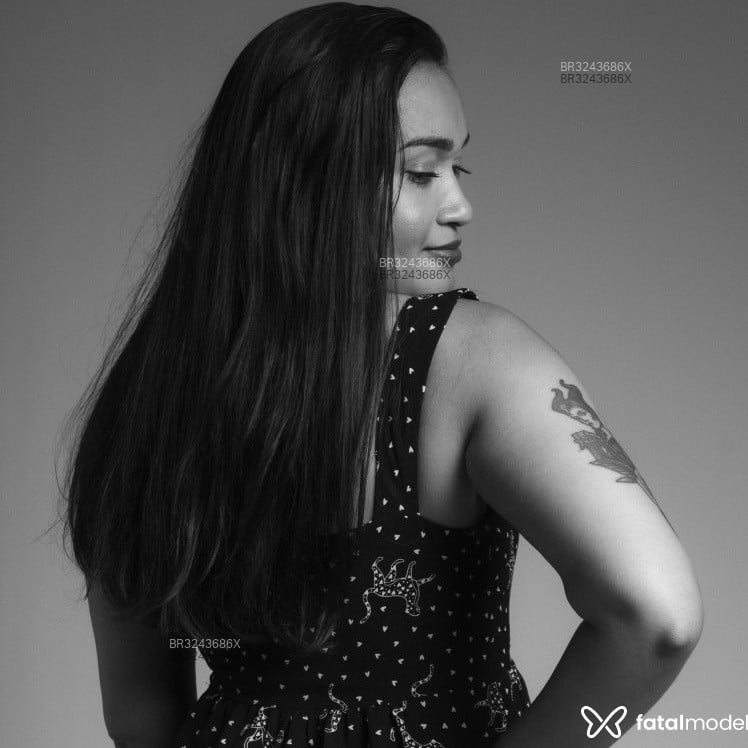 Acompanhante Julia Massaro - Feed