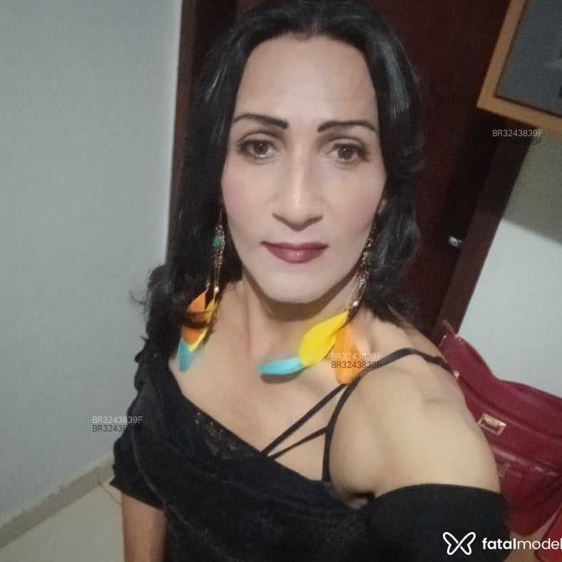 Acompanhante Gabriela Valentina - Feed