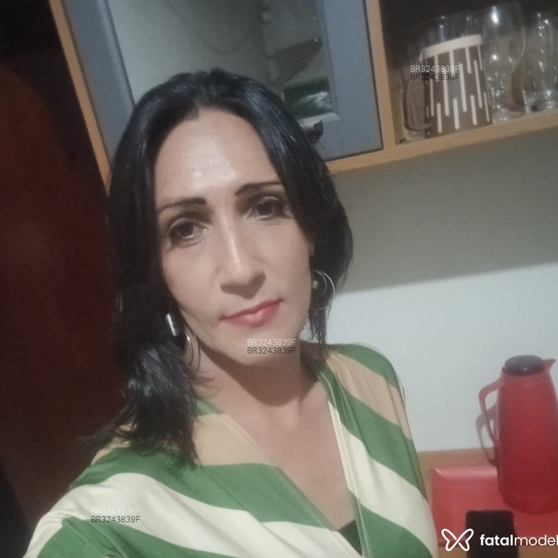 Acompanhante Gabriela Valentina - Feed