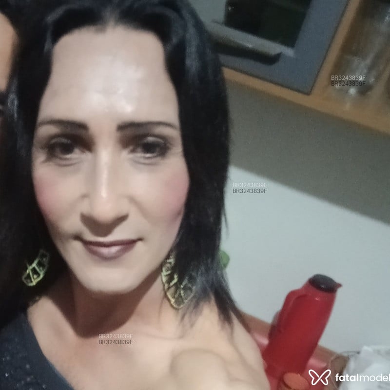 Acompanhante Gabriela Valentina - Feed