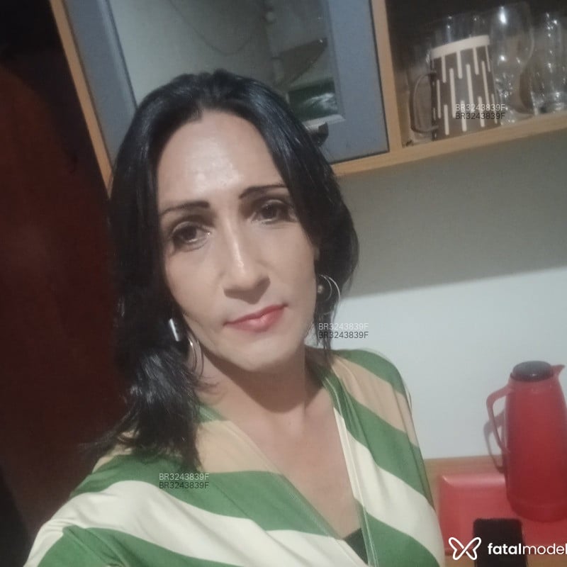 Acompanhante Gabriela Valentina - Feed