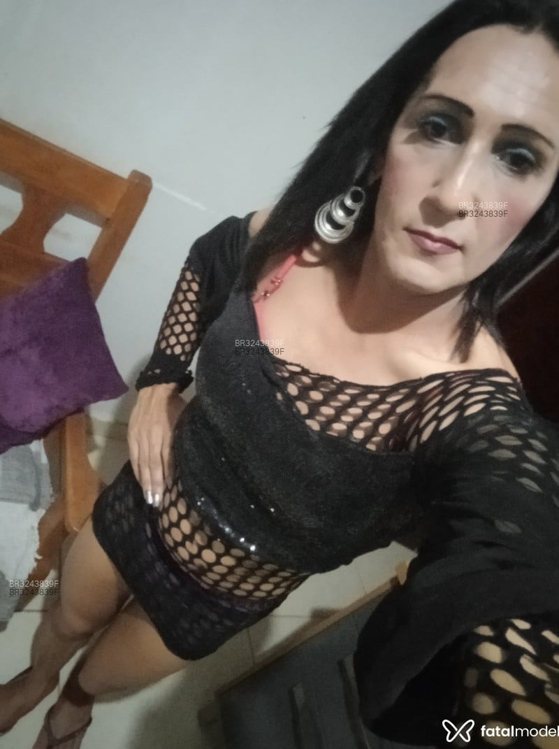 Acompanhante Gabriela Valentina - Feed