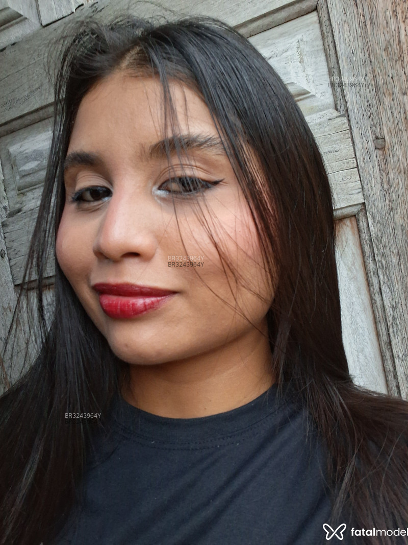 Acompanhante Renata - Feed