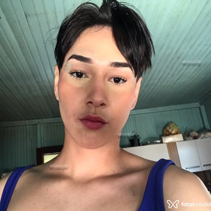 Acompanhante Gabi - Feed
