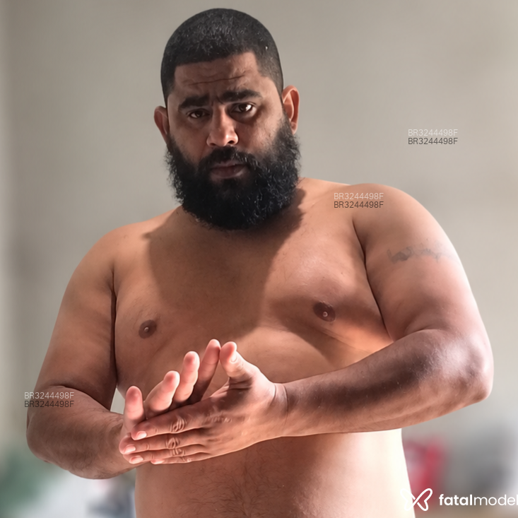 Acompanhante Breno - Feed