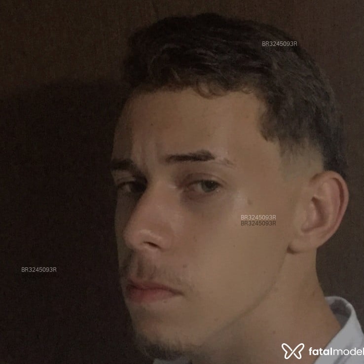 Acompanhante Guilherme - Feed