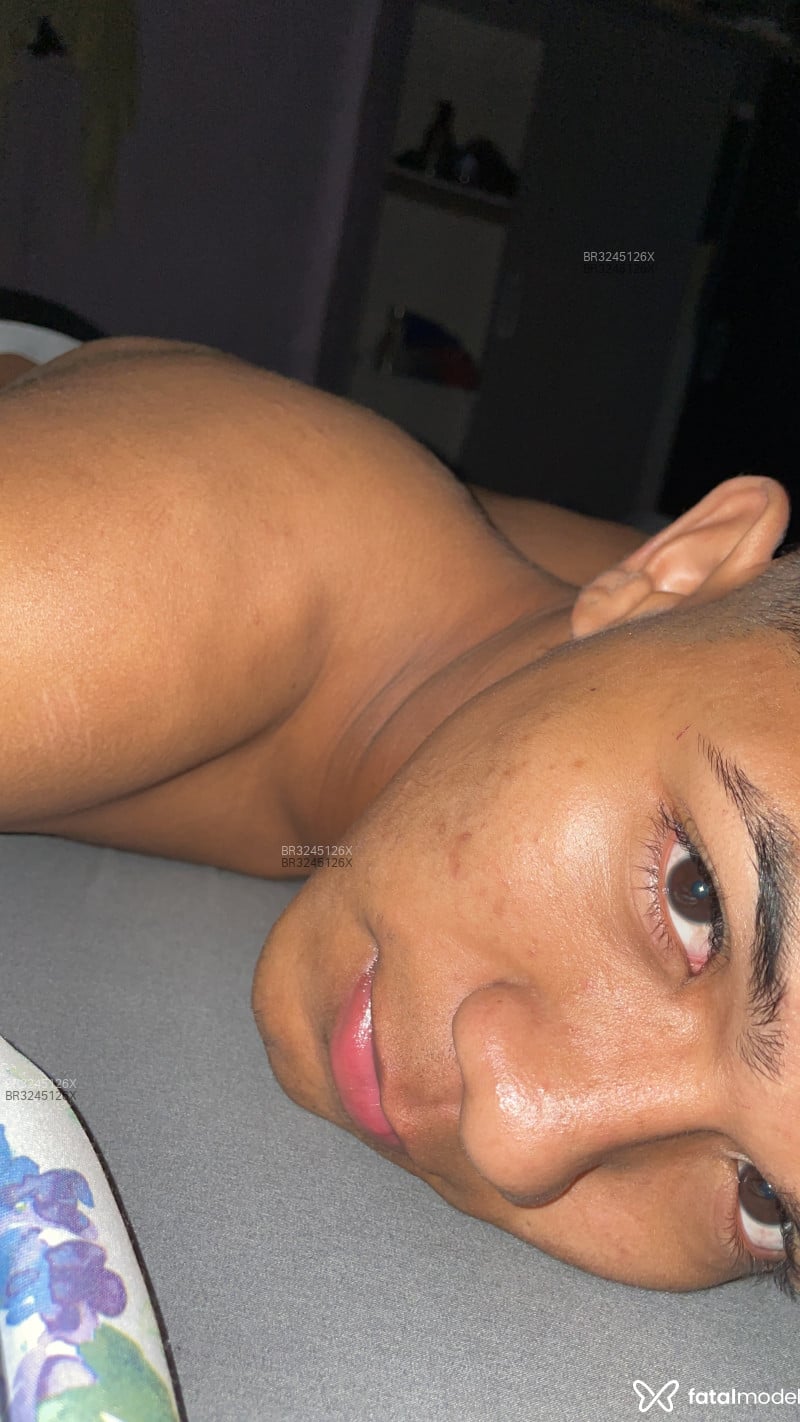 Acompanhante Jhon Moraes - Feed