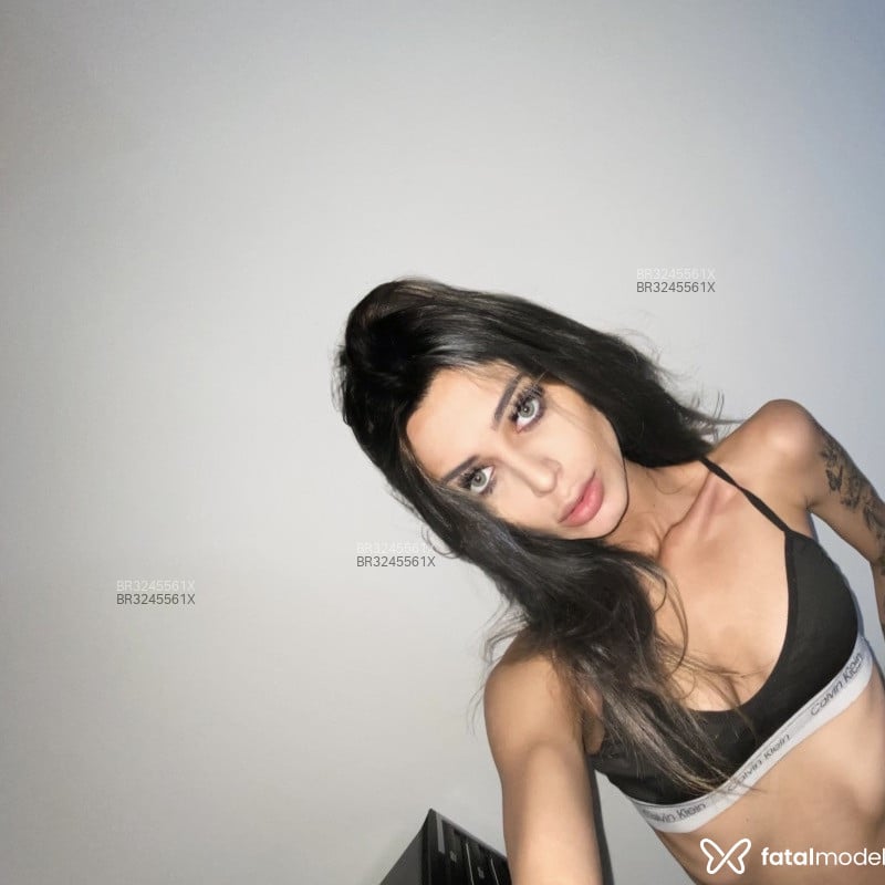 Acompanhante Sophia Polignac - Feed
