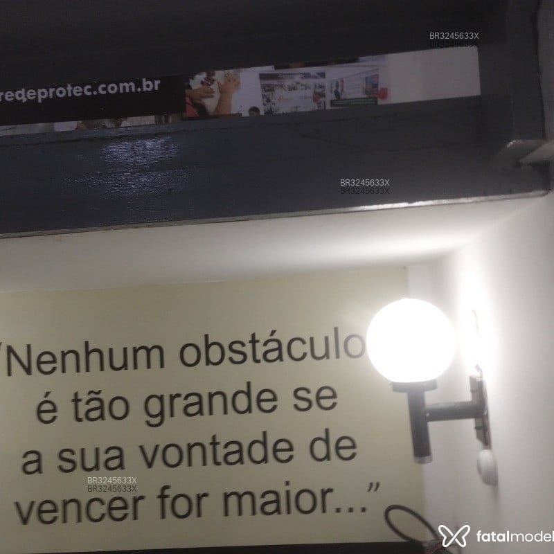 Acompanhante Arte - Feed