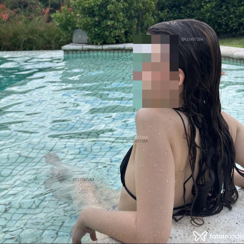 Acompanhante Ellasecrets - Feed