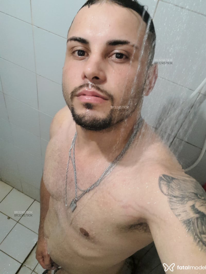 Acompanhante Souza - Feed