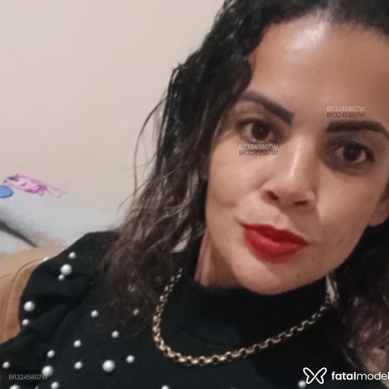 Acompanhante Bruna - Feed