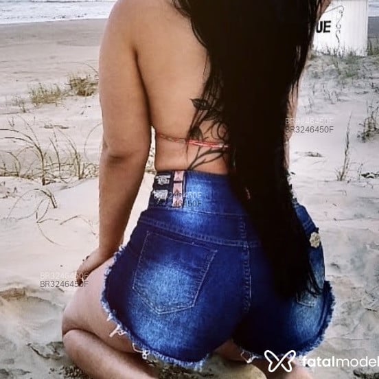 Acompanhante Natália Bernardes - Feed