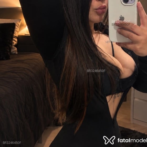 Acompanhante Natália Bernardes - Feed