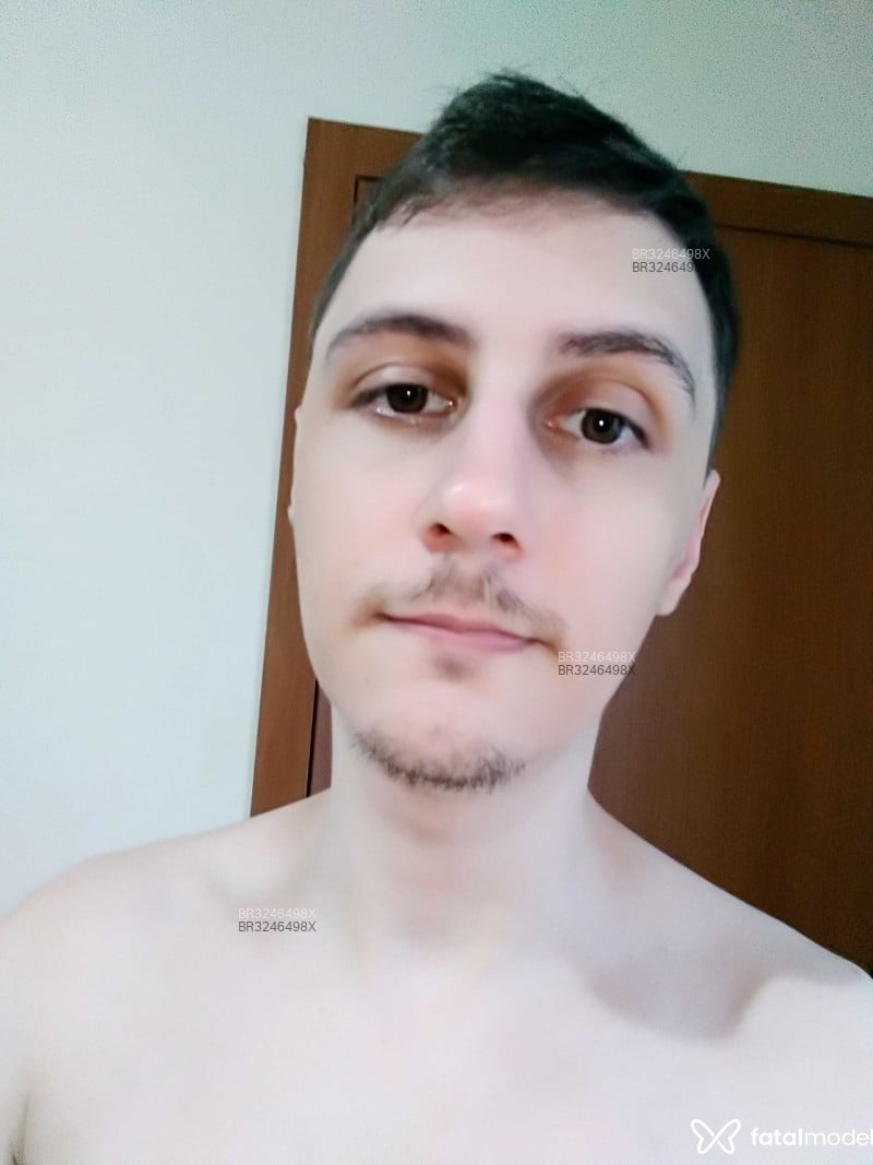 Acompanhante Luquinhaspassivo - Feed