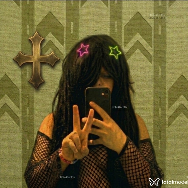 Acompanhante Luluzynha Saborosa - Feed