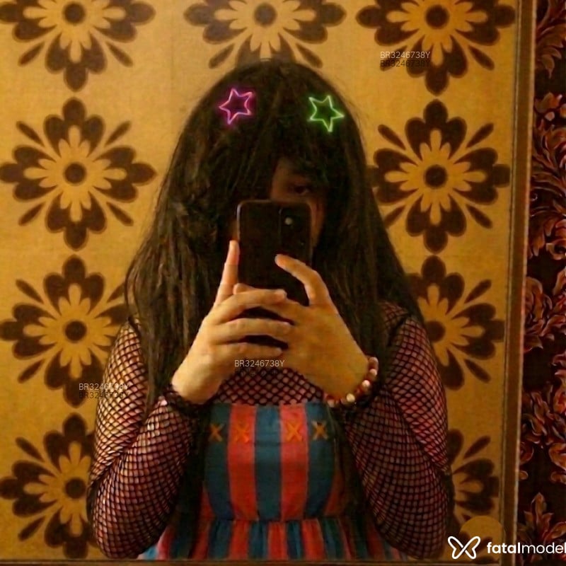 Acompanhante Luluzynha Saborosa - Feed