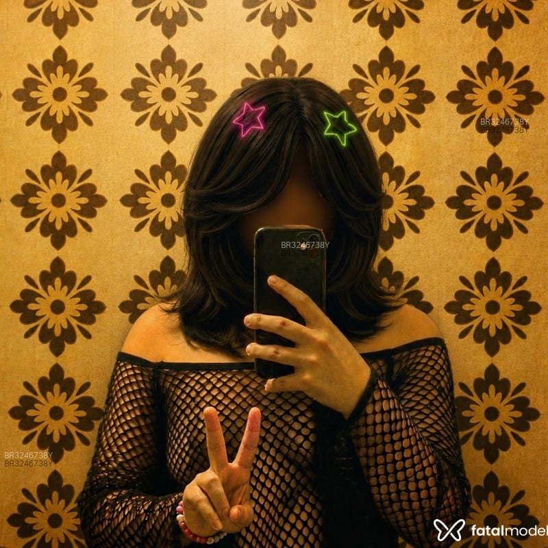 Acompanhante Luluzynha Saborosa - Feed