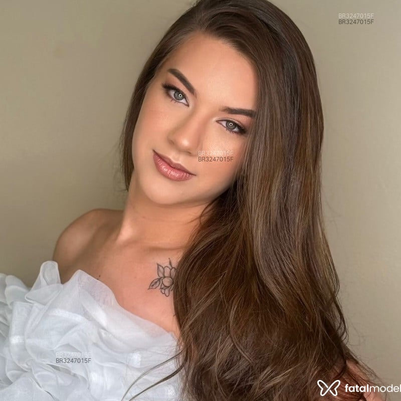Acompanhante Bella - Feed