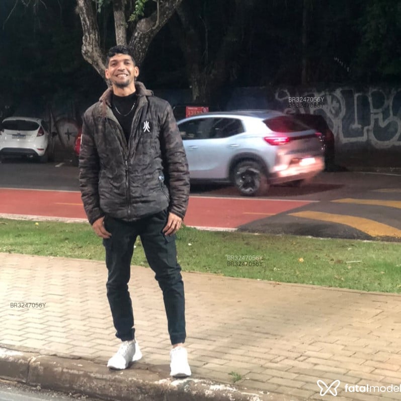 Acompanhante Lima Silva - Feed