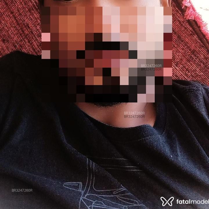 Acompanhante Rafael - Feed