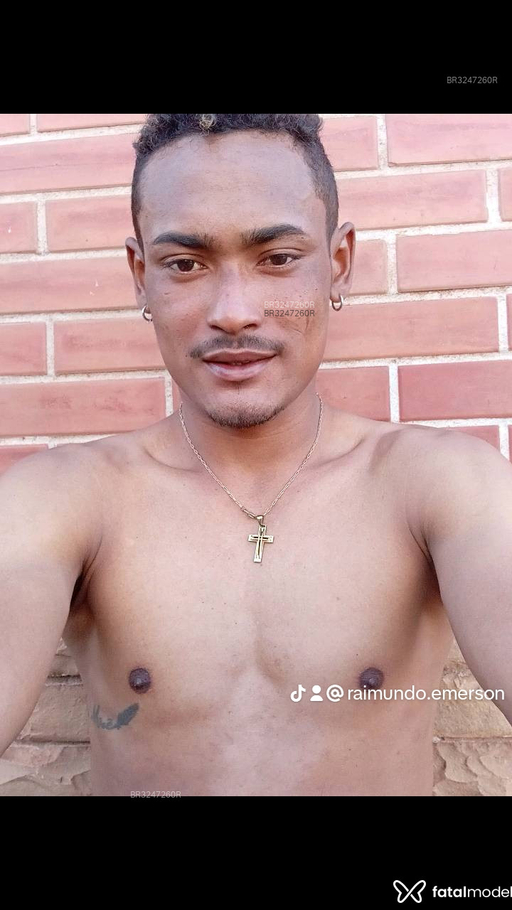 Acompanhante Rafael - Feed