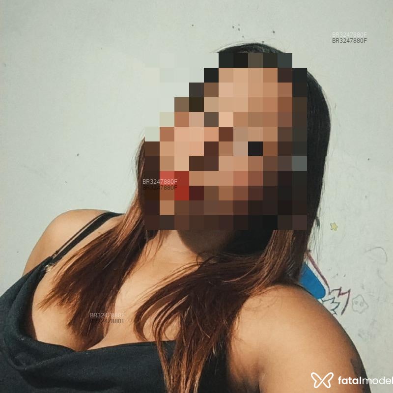 Acompanhante Helena Maria - Feed