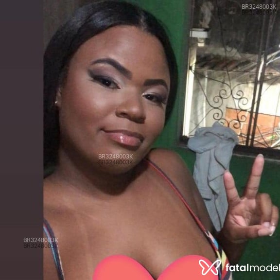 Acompanhante Valentina - Feed