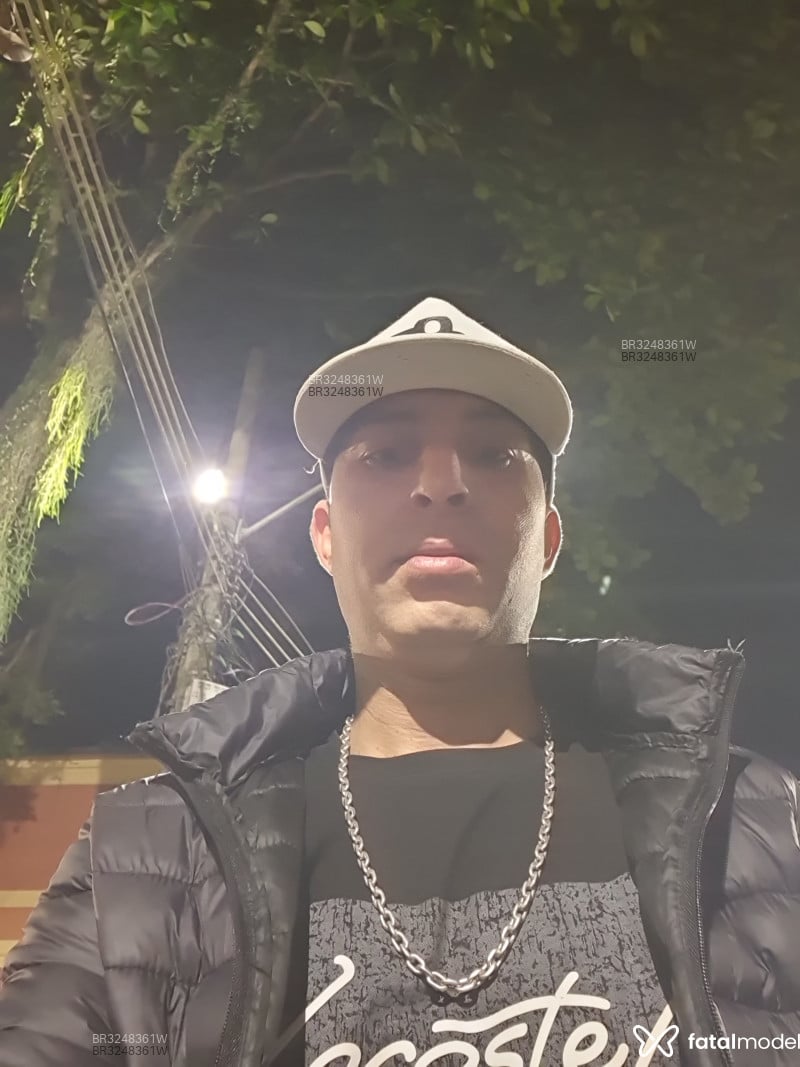 Acompanhante Ricardo - Feed
