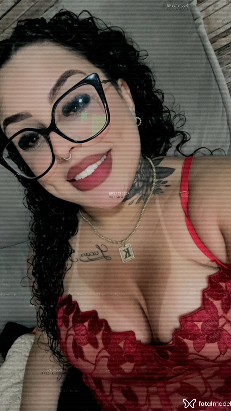 Acompanhante Juliana Silva - Feed