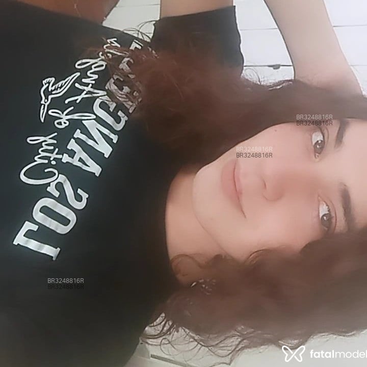Acompanhante Eva - Feed