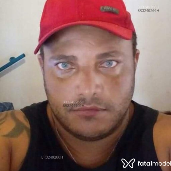 Acompanhante Ricardo - Feed
