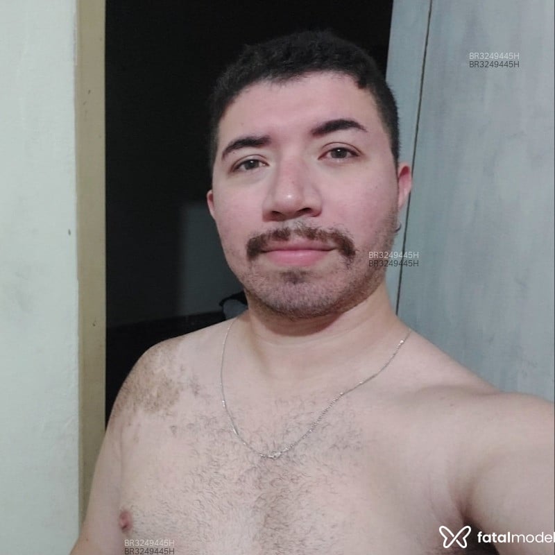 Acompanhante Mateus Mineiro - Feed