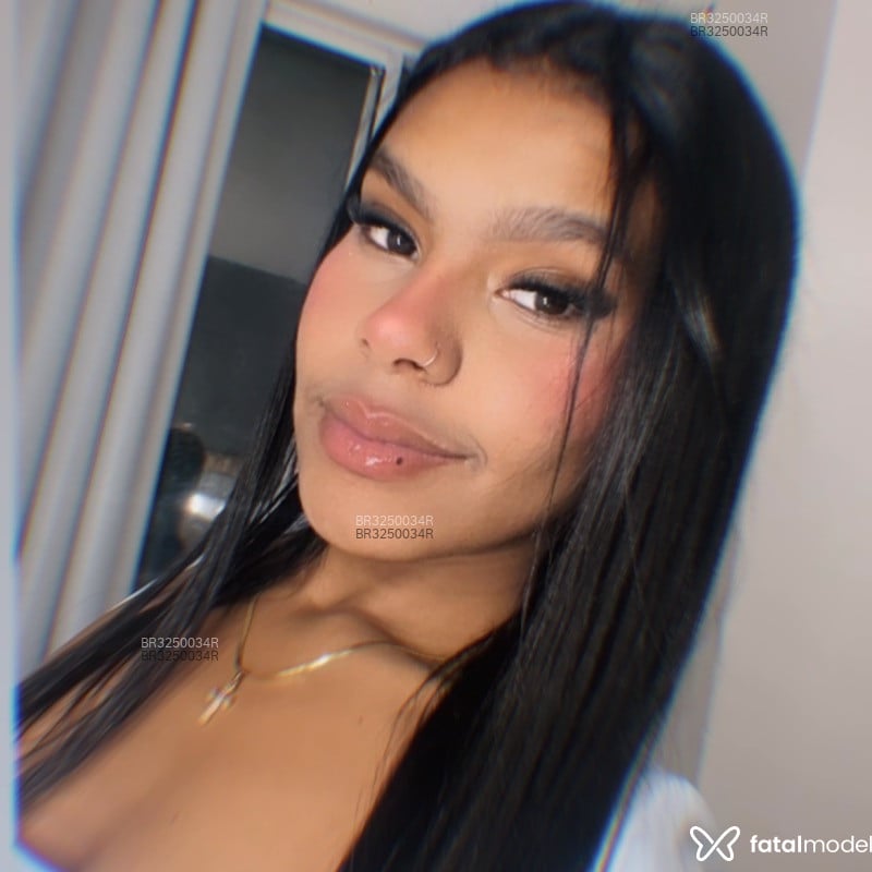 Acompanhante Bianca - Feed