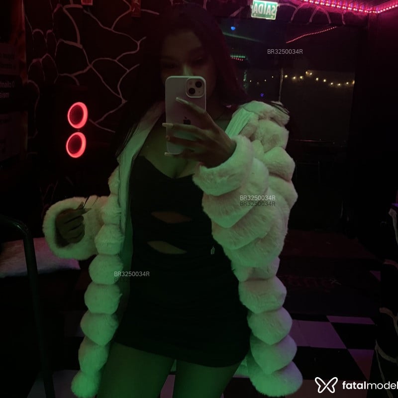 Acompanhante Bianca - Feed