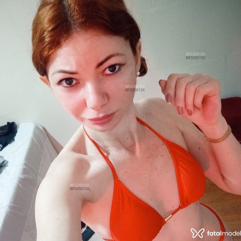 Acompanhante PAOLA - Feed