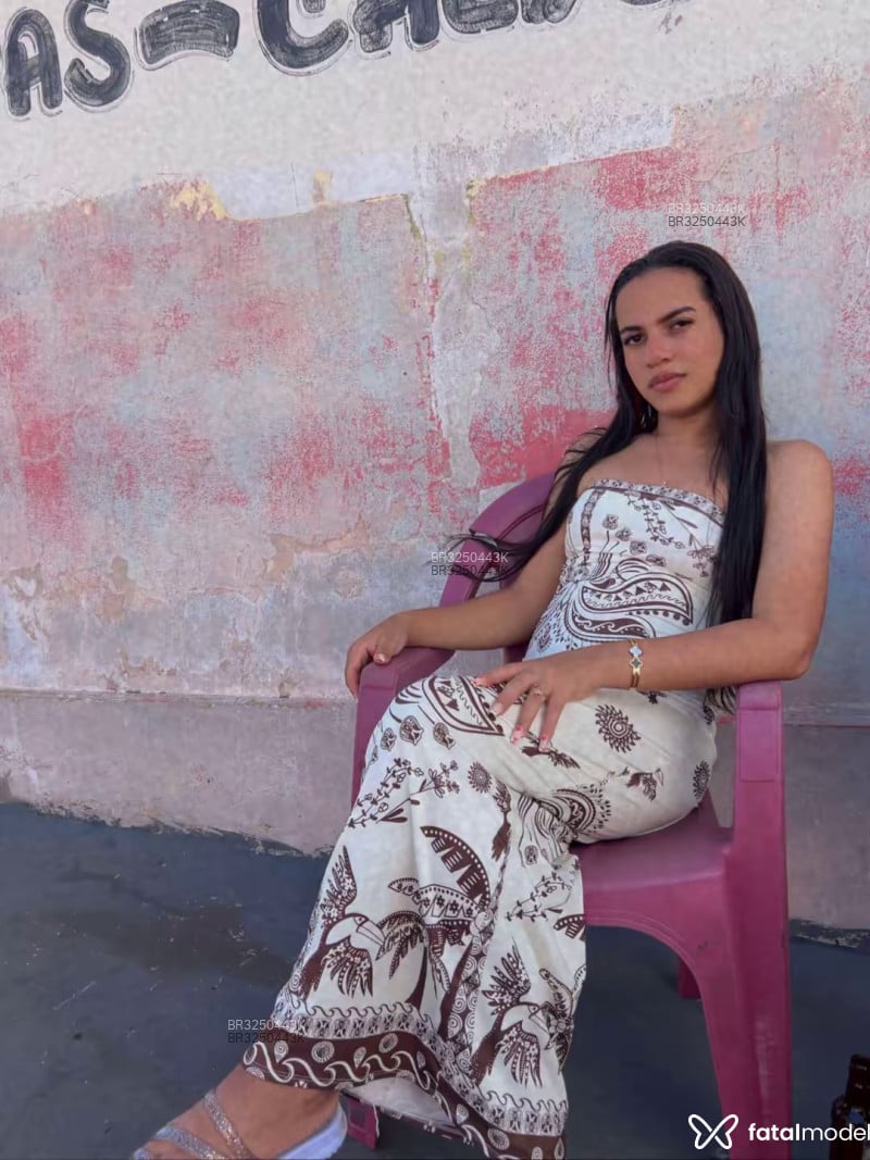 Acompanhante Julia Silva - Feed