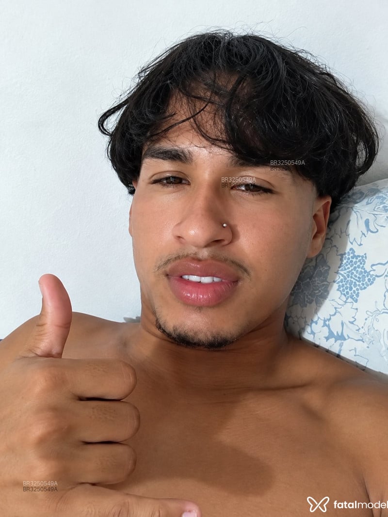 Acompanhante Índioguloso - Feed
