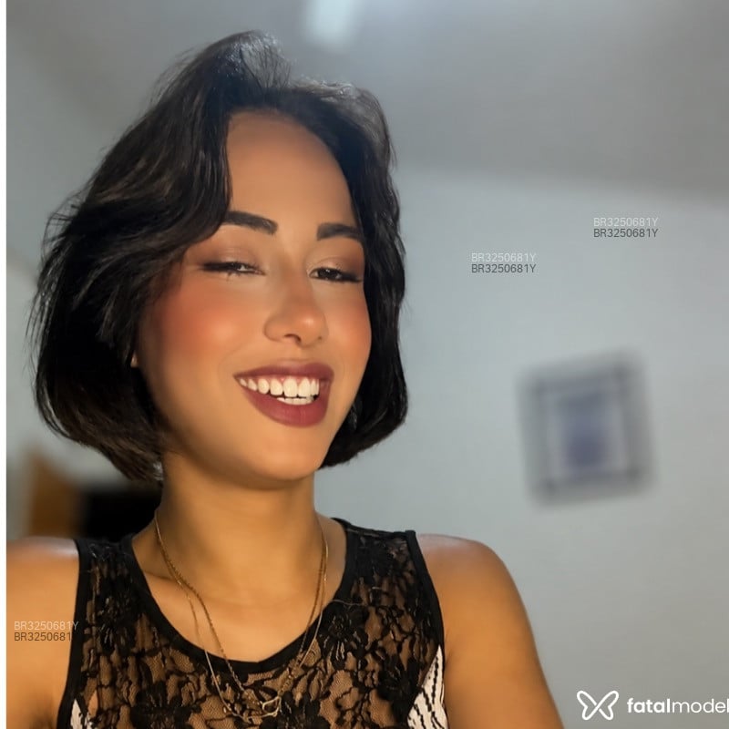 Acompanhante Steffhany - Feed