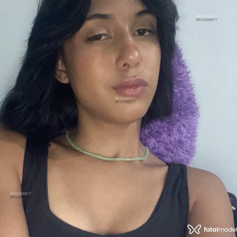 Acompanhante Steffhany - Feed
