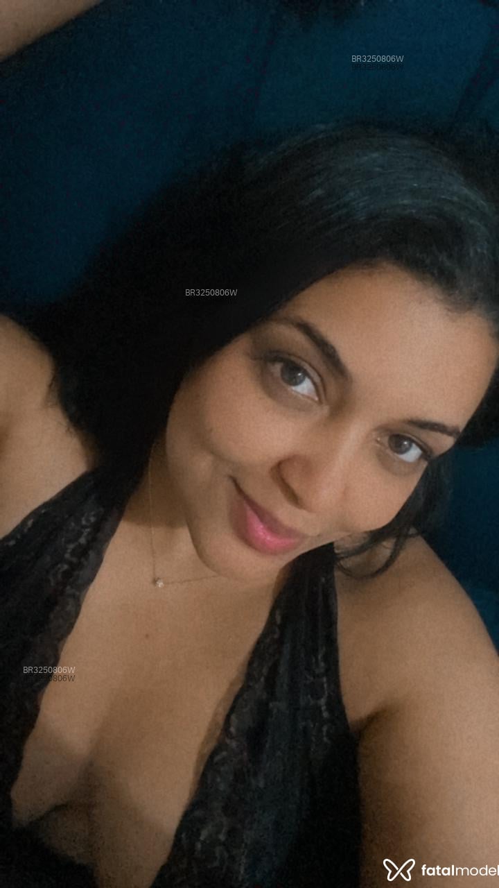 Acompanhante Jade Lima - Feed