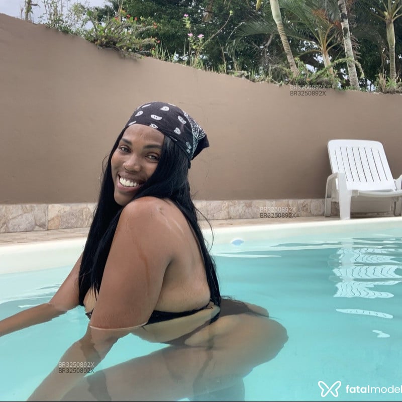 Acompanhante Beyonce - Feed