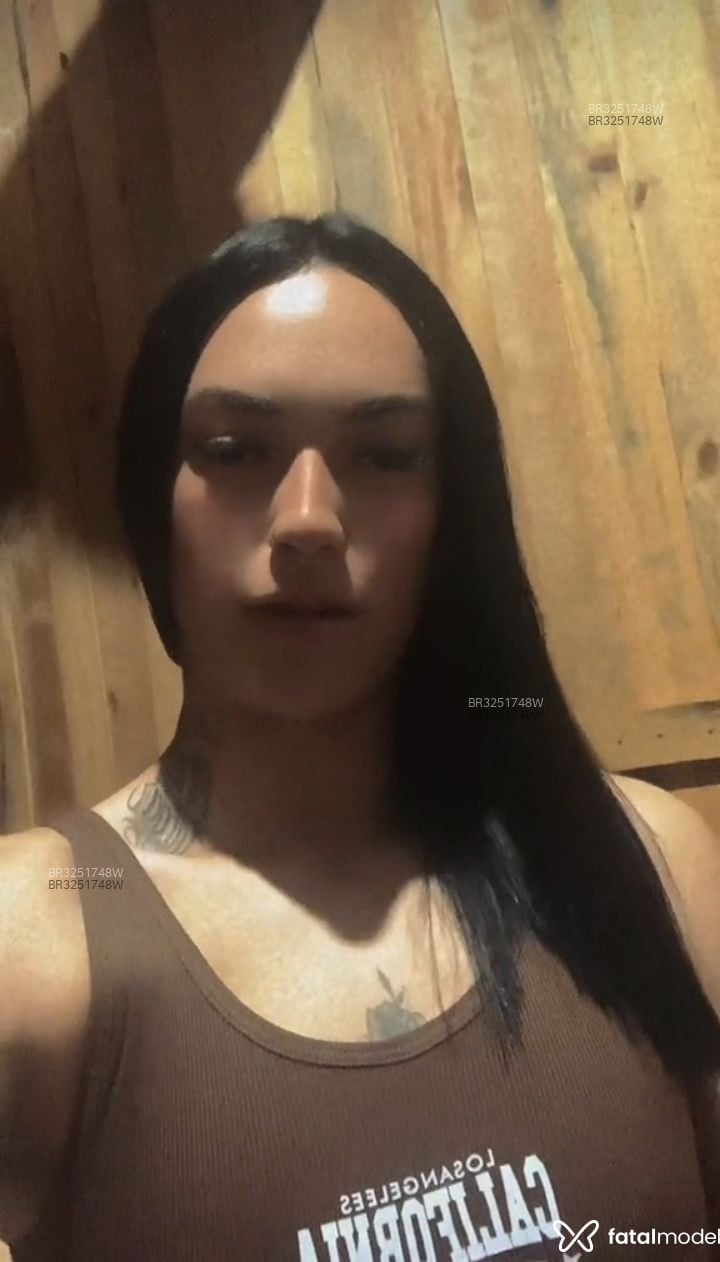Acompanhante Bruna - Feed