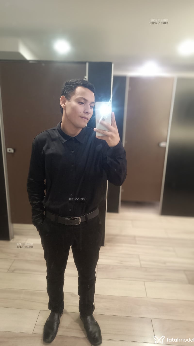 Acompanhante Guilherme Henrique - Feed