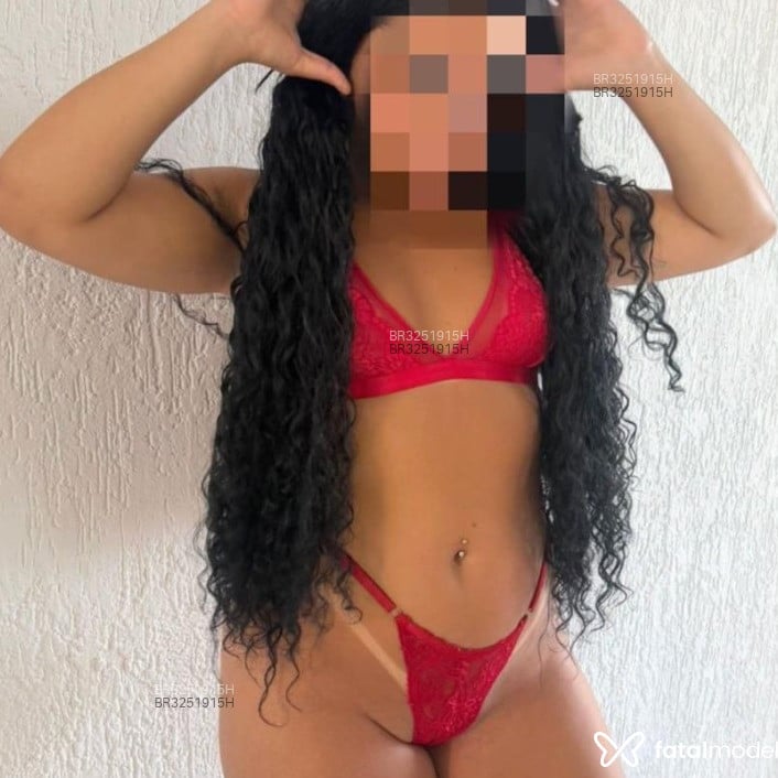 Acompanhante Mirella Assis - Feed