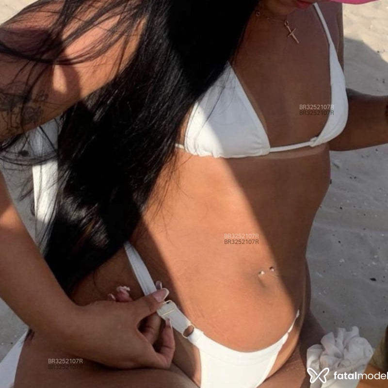 Acompanhante Pamela Tavares - Feed