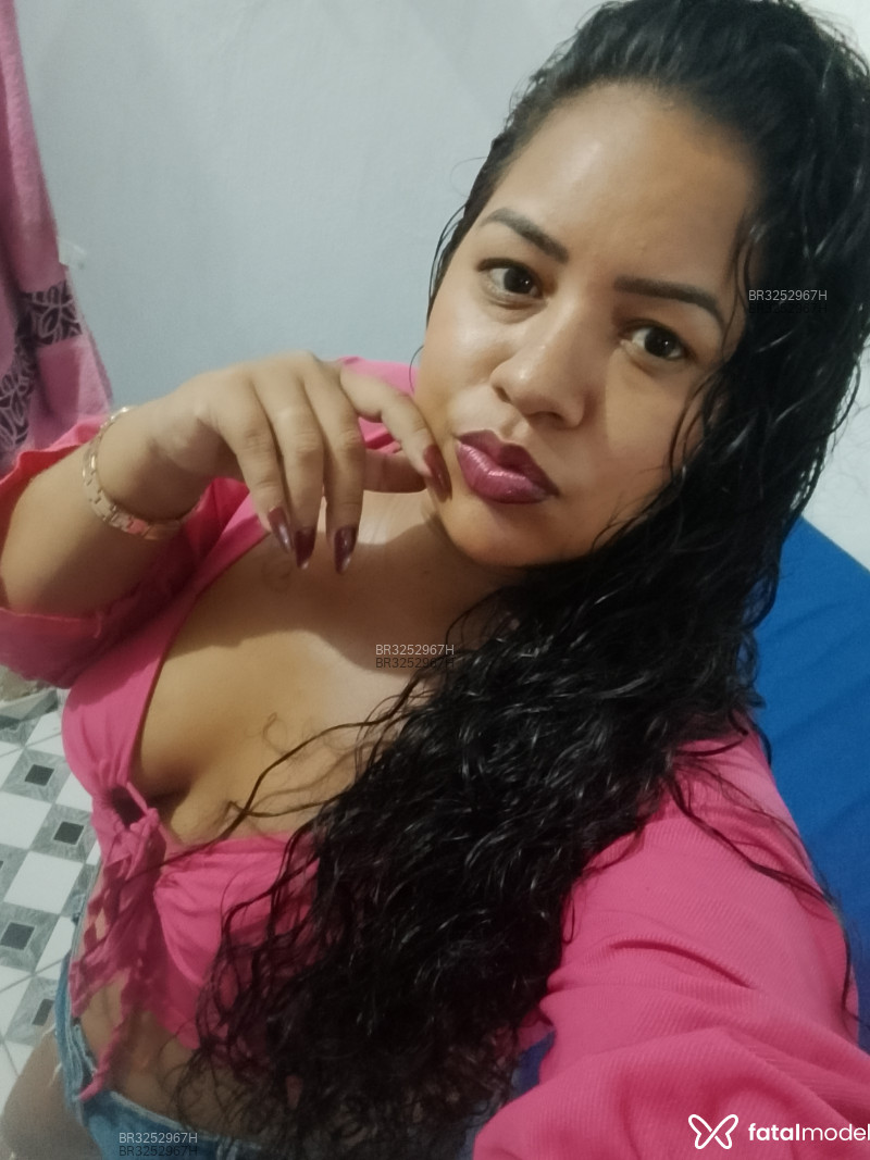 Acompanhante Flávia - Feed