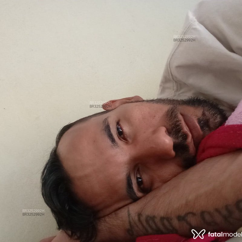 Acompanhante Magobr - Feed