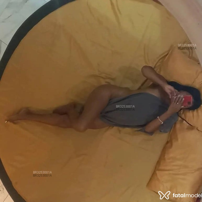 Acompanhante Vanessa - Feed