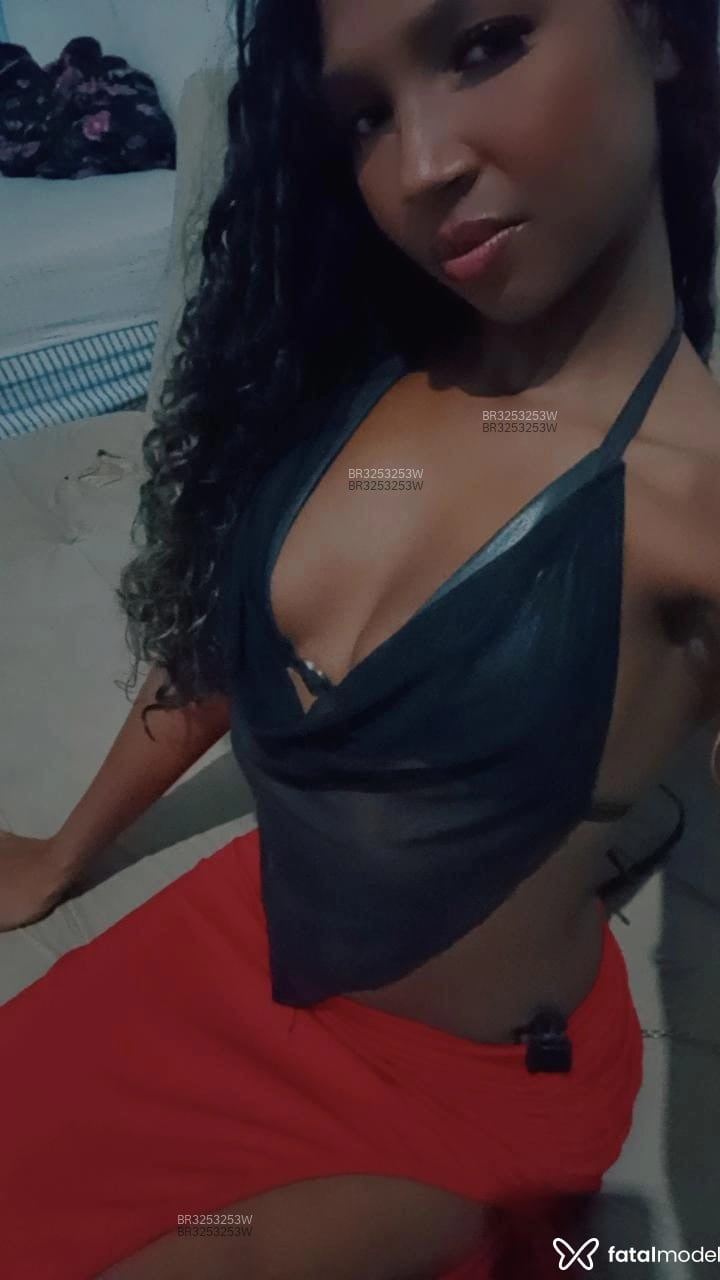 Acompanhante Anaa - Feed